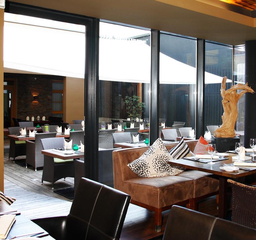 Living Max Hotel Zell am See Eksteriør billede